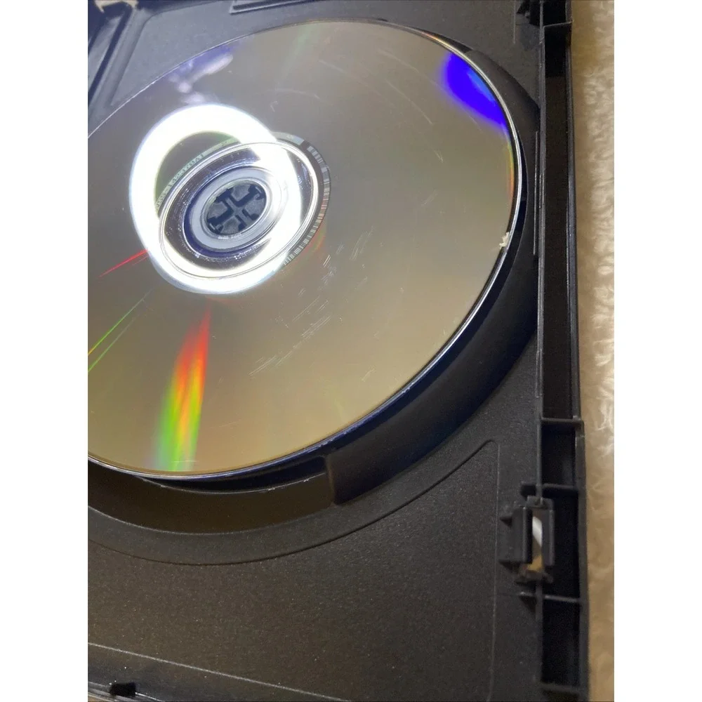 Sesame‎ Street A Magical Halloween Adventure DVD Caroline Rhea Muppets Elmo